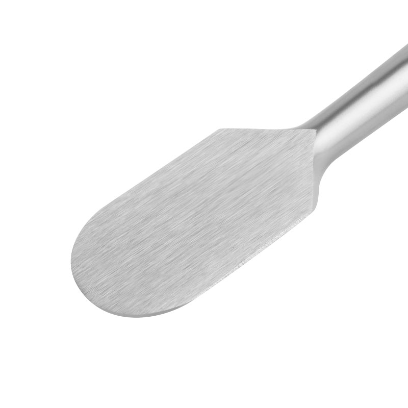 Periost skraber med Ferrozell håndtag, 19,5 cm, nærbillede